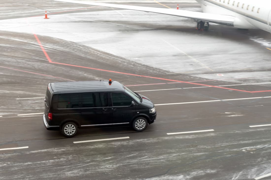 Les avantages de choisir un chauffeur VTC pour vos déplacements